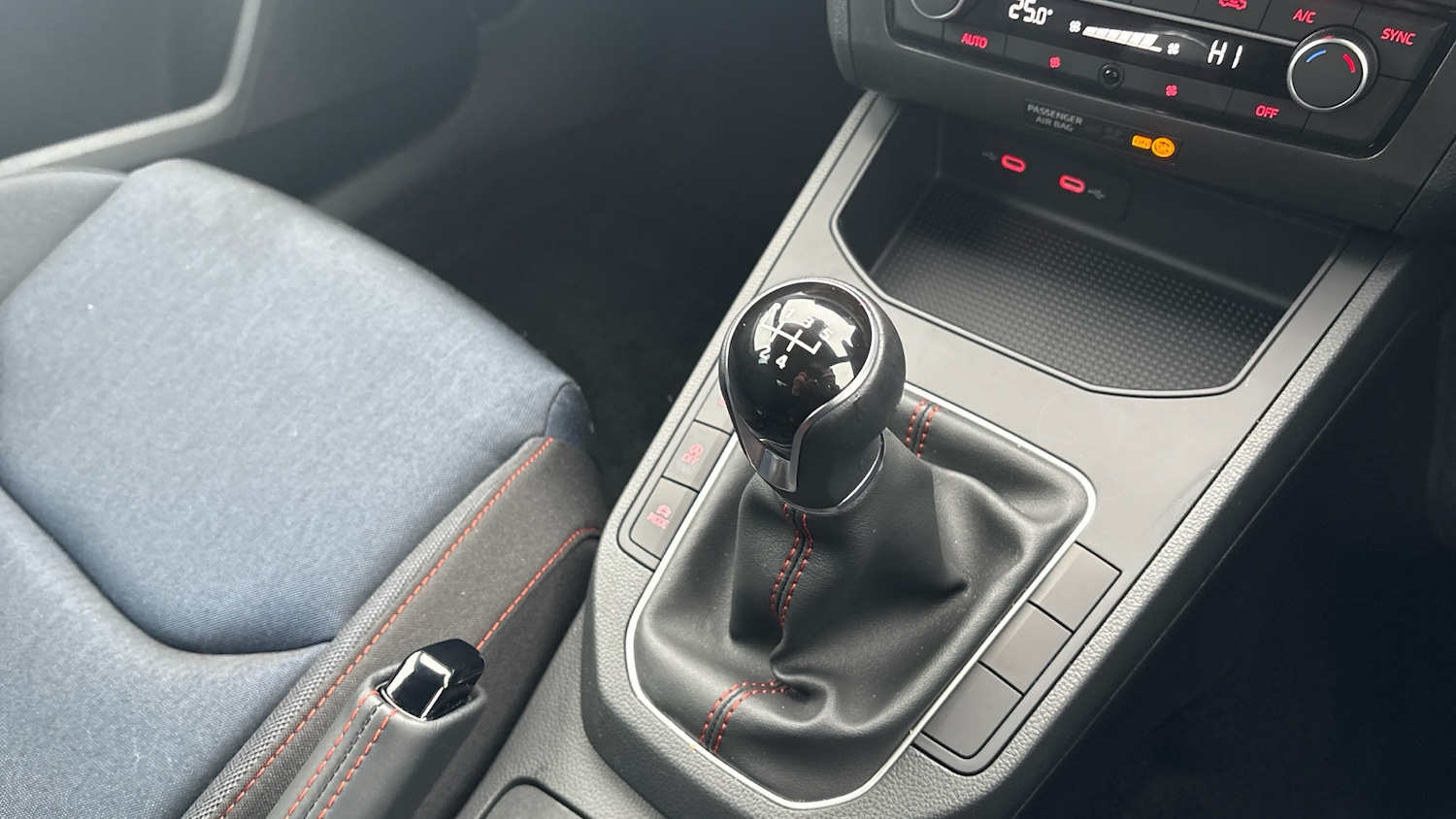 Used SEAT Ibiza 2025 for sale - 76792877: Photo 14