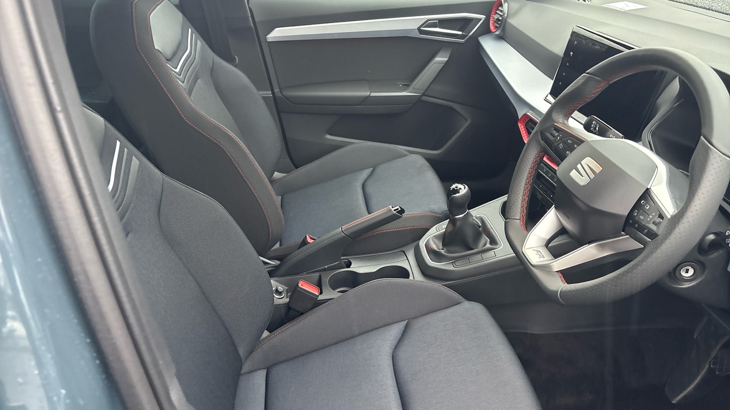 Used SEAT Ibiza 2025 for sale - 76792877: Photo 15