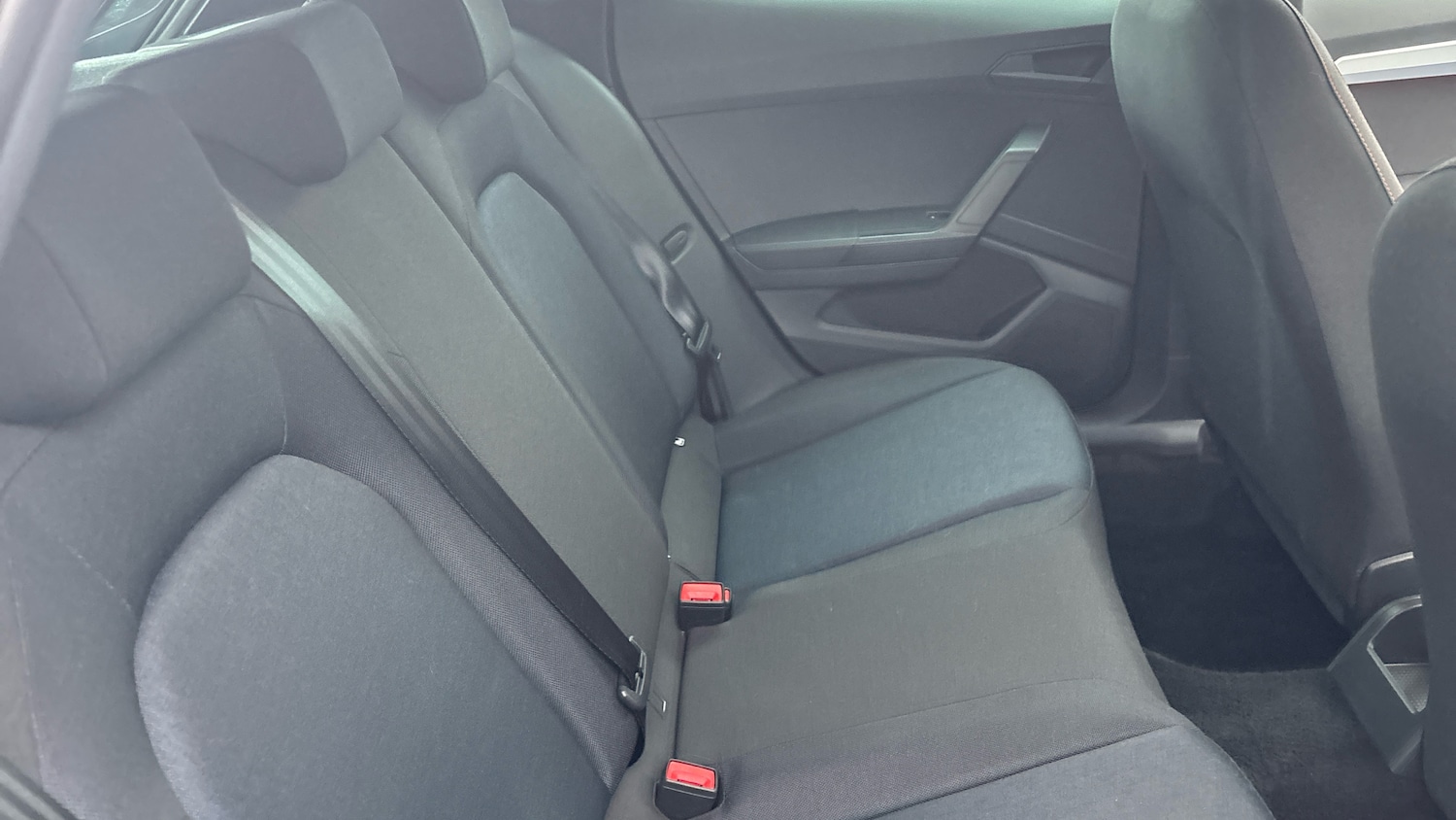 Used SEAT Ibiza 2025 for sale - 76792877: Photo 16