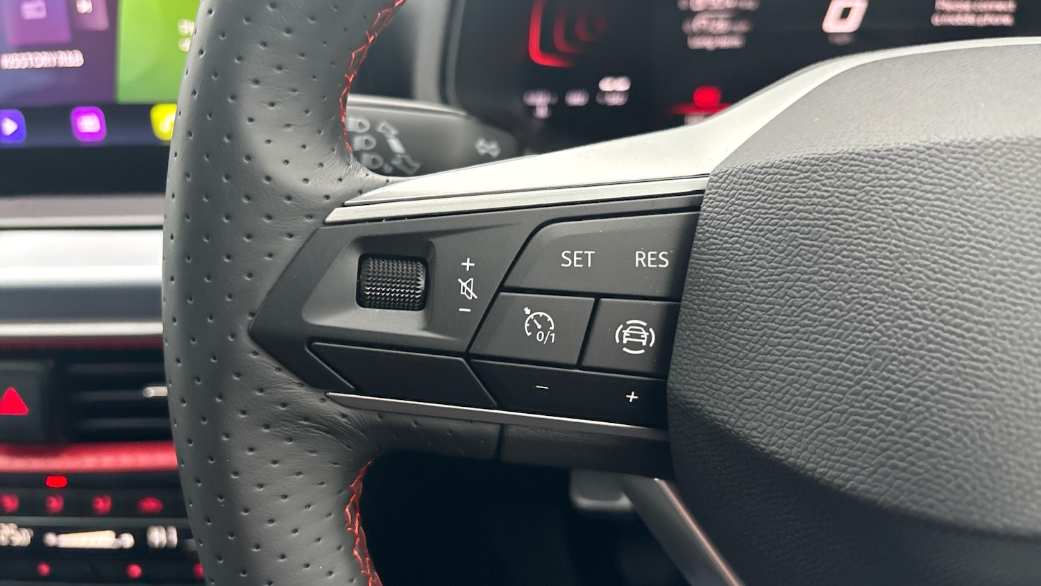 Used SEAT Ibiza 2025 for sale - 76792877: Photo 17