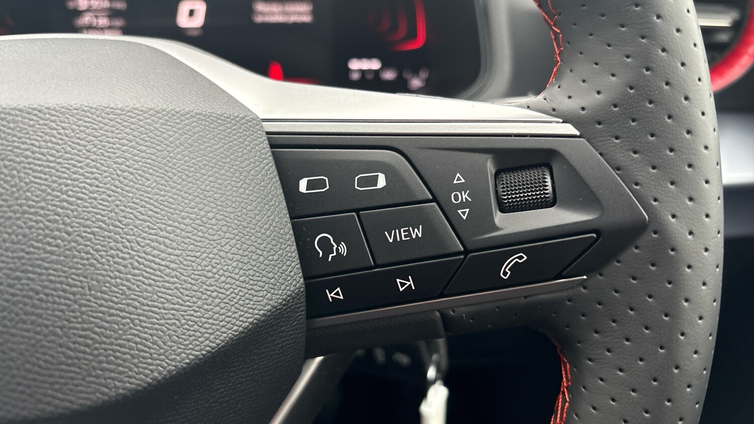 Used SEAT Ibiza 2025 for sale - 76792877: Photo 18