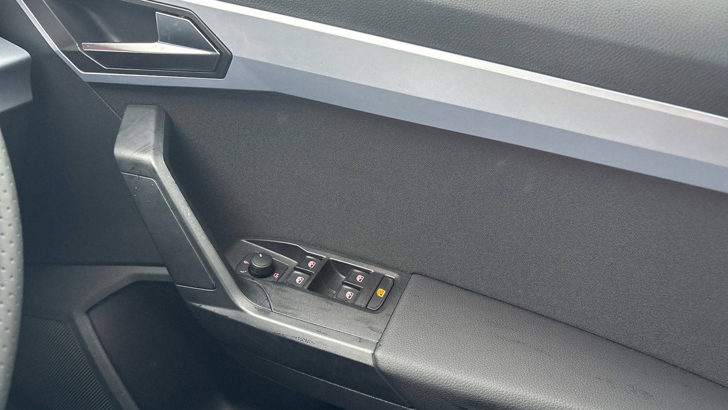 Used SEAT Ibiza 2025 for sale - 76792877: Photo 19