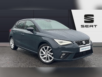 SEAT - Ibiza