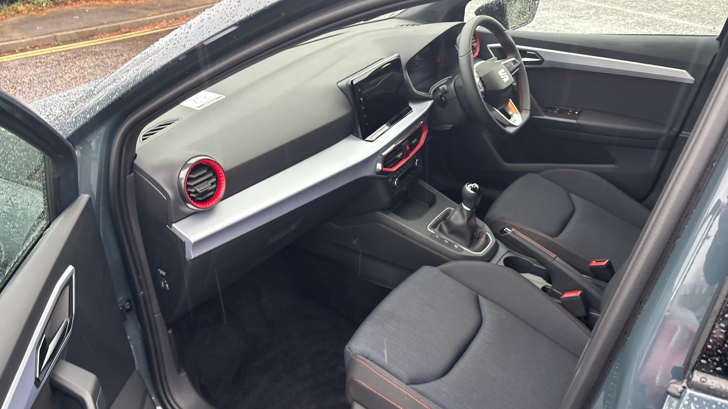 Used SEAT Ibiza 2025 for sale - 76792877: Photo 2