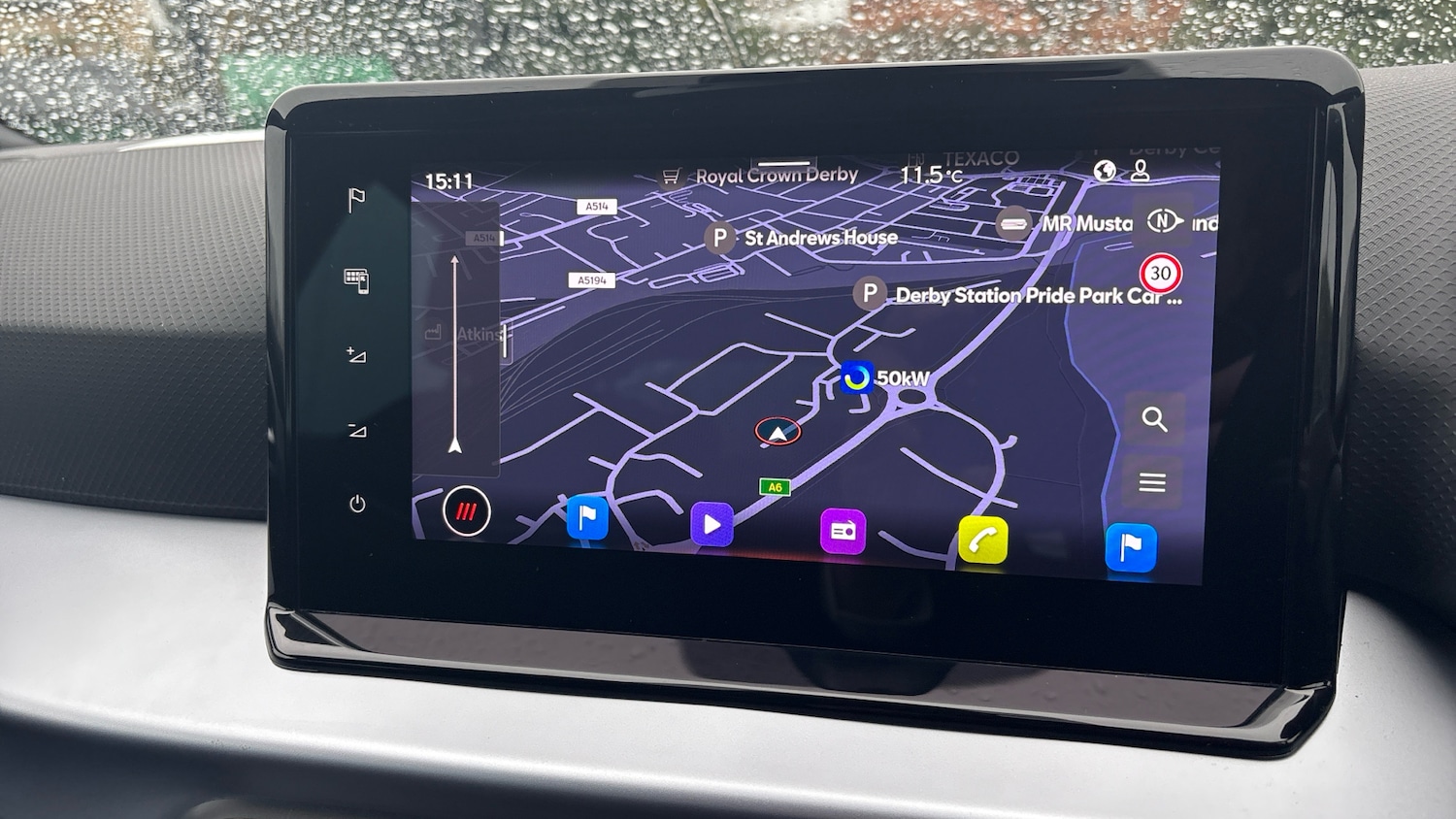 Used SEAT Ibiza 2025 for sale - 76792877: Photo 21