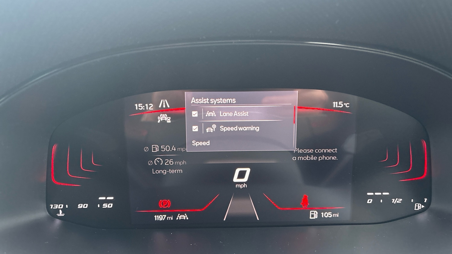 Used SEAT Ibiza 2025 for sale - 76792877: Photo 24