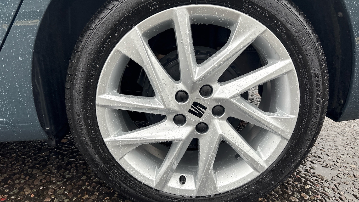 Used SEAT Ibiza 2025 for sale - 76792877: Photo 35