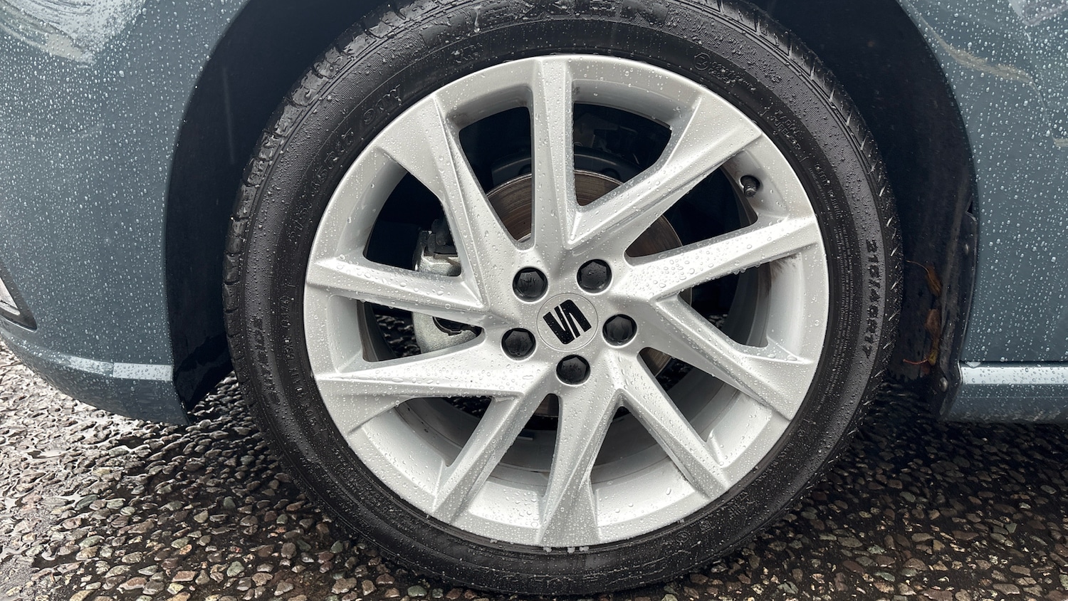 Used SEAT Ibiza 2025 for sale - 76792877: Photo 36