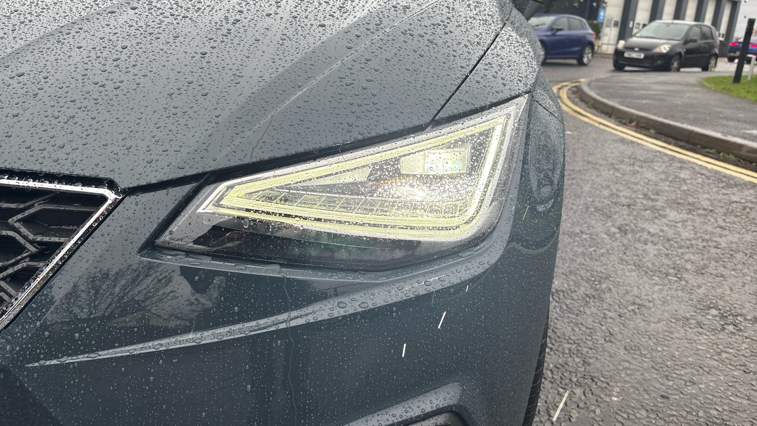 Used SEAT Ibiza 2025 for sale - 76792877: Photo 37