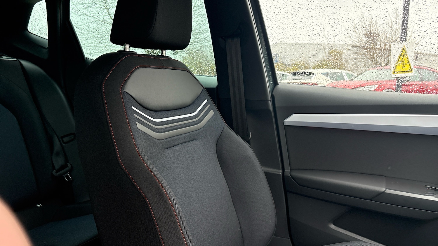 Used SEAT Ibiza 2025 for sale - 76792877: Photo 39