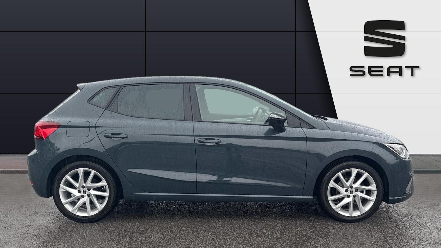 Used SEAT Ibiza 2025 for sale - 76792877: Photo 4