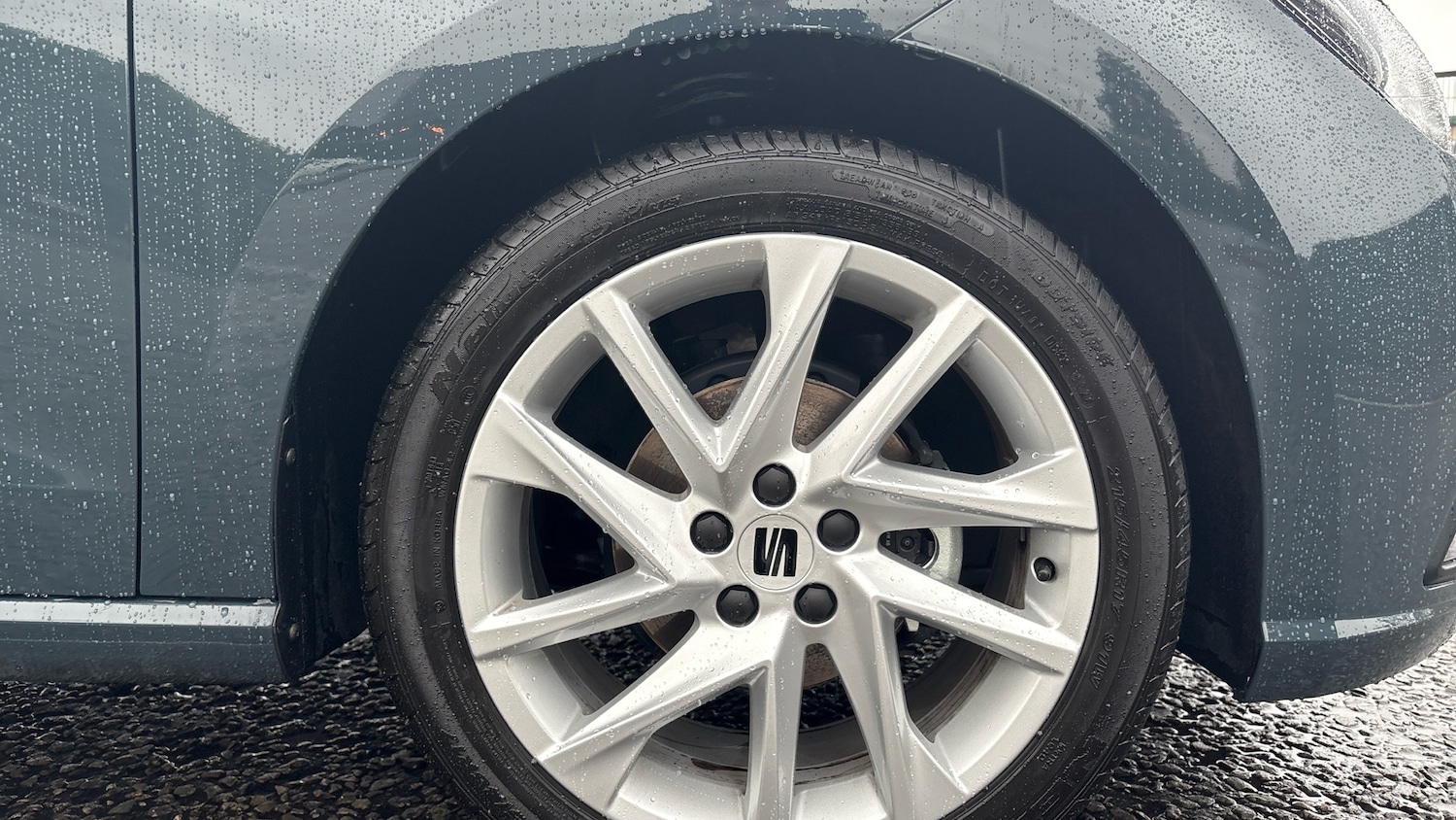 Used SEAT Ibiza 2025 for sale - 76792877: Photo 5