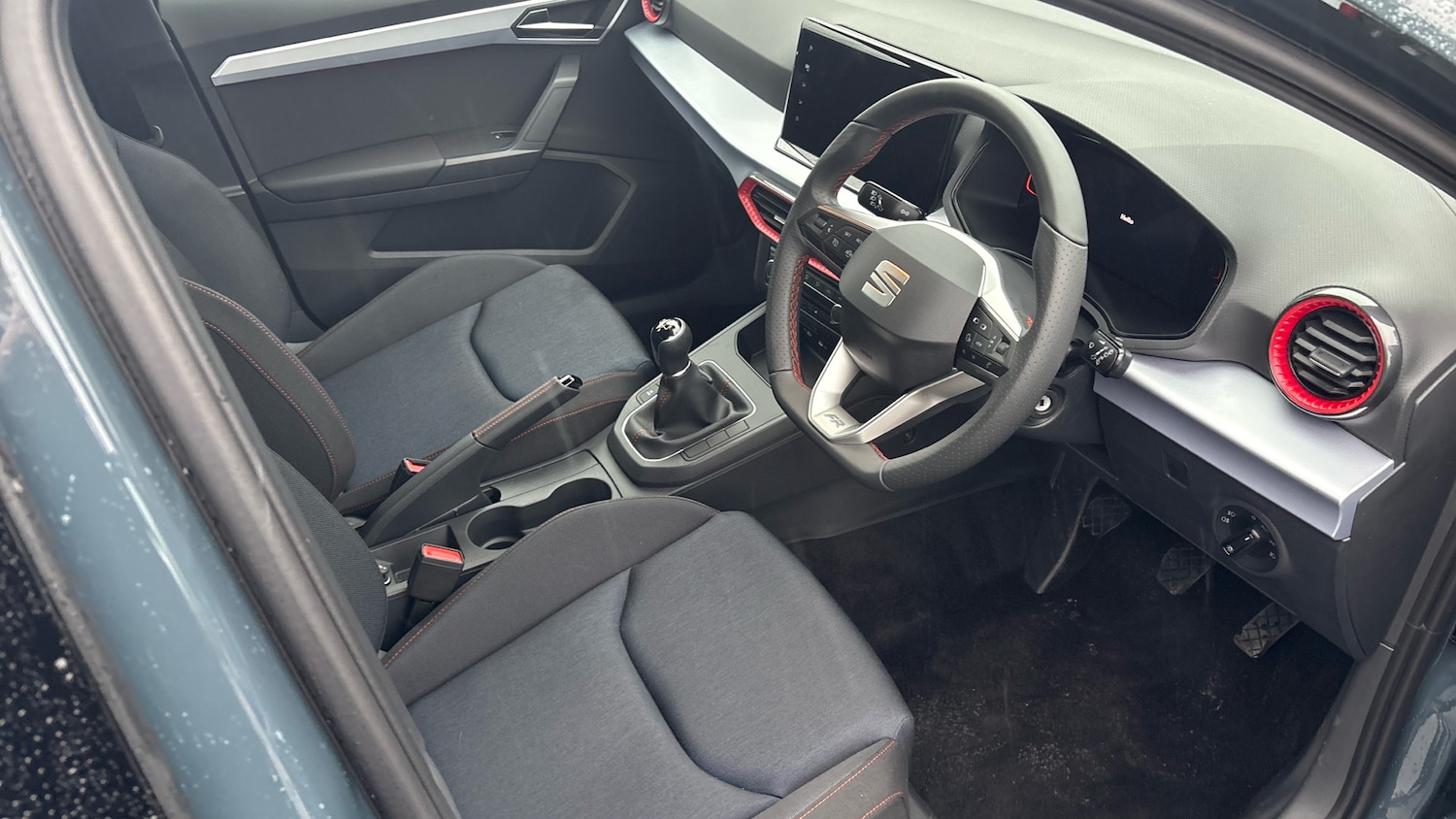 Used SEAT Ibiza 2025 for sale - 76792877: Photo 6