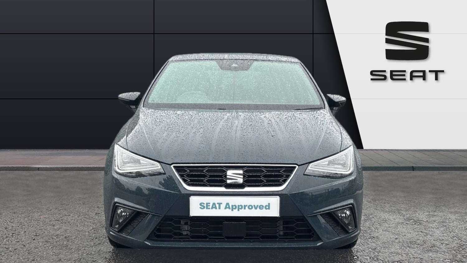 Used SEAT Ibiza 2025 for sale - 76792877: Photo 7