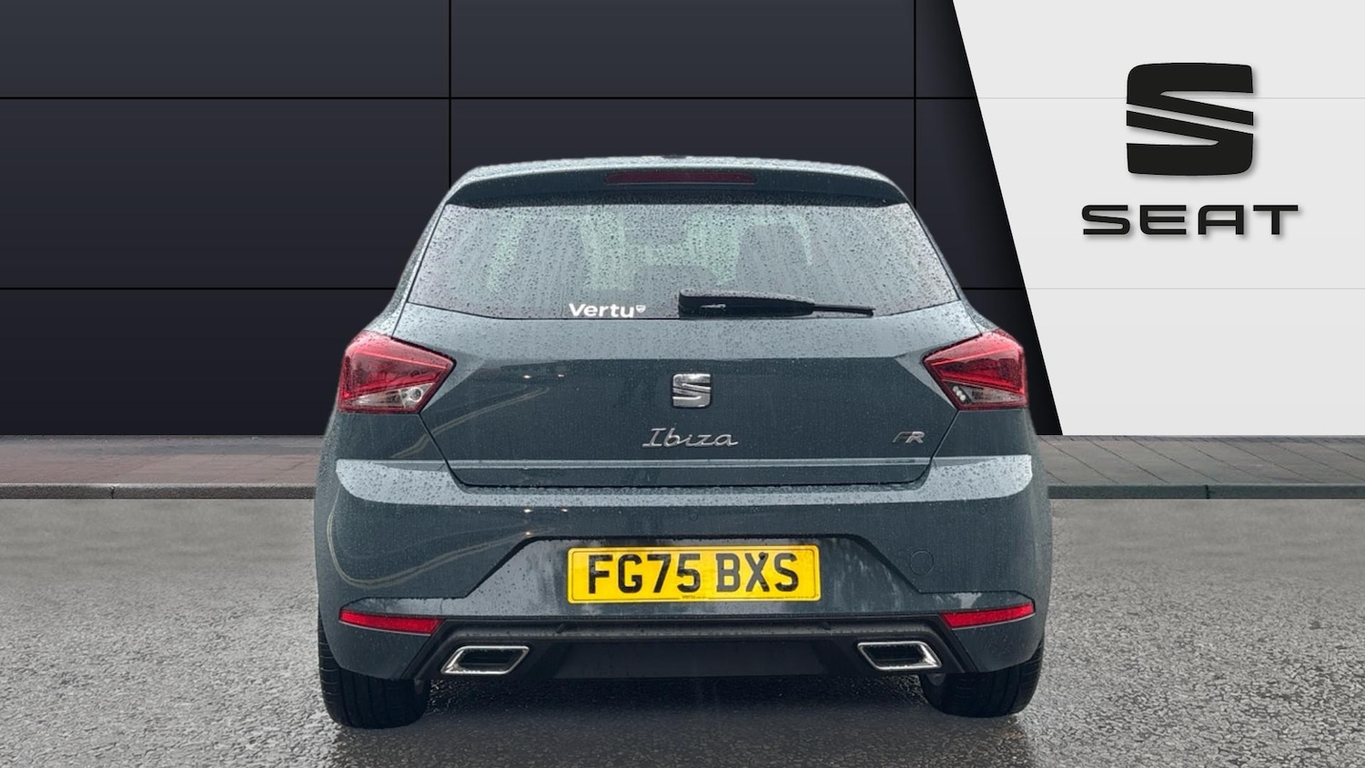 Used SEAT Ibiza 2025 for sale - 76792877: Photo 8