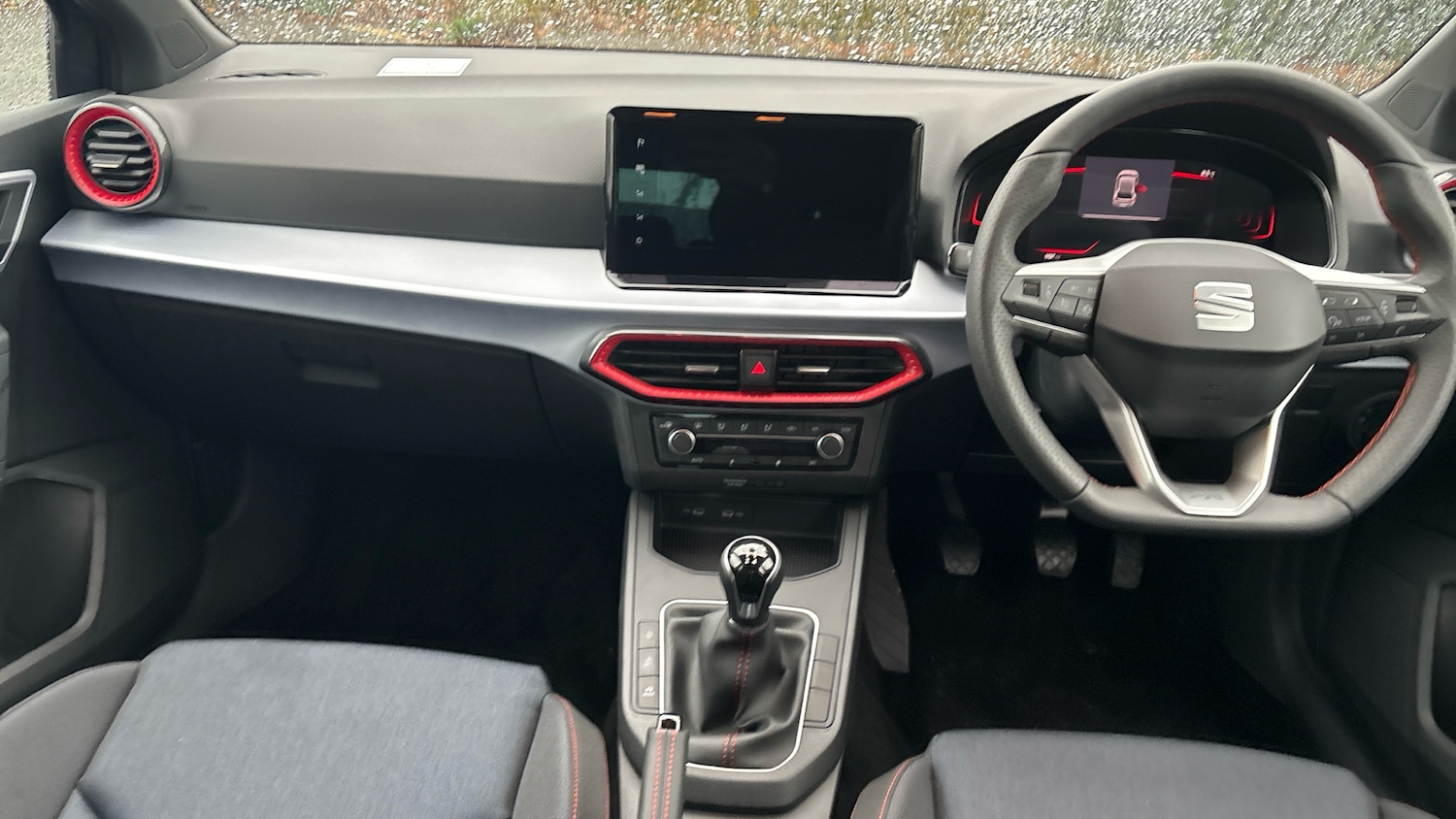 Used SEAT Ibiza 2025 for sale - 76792877: Photo 9