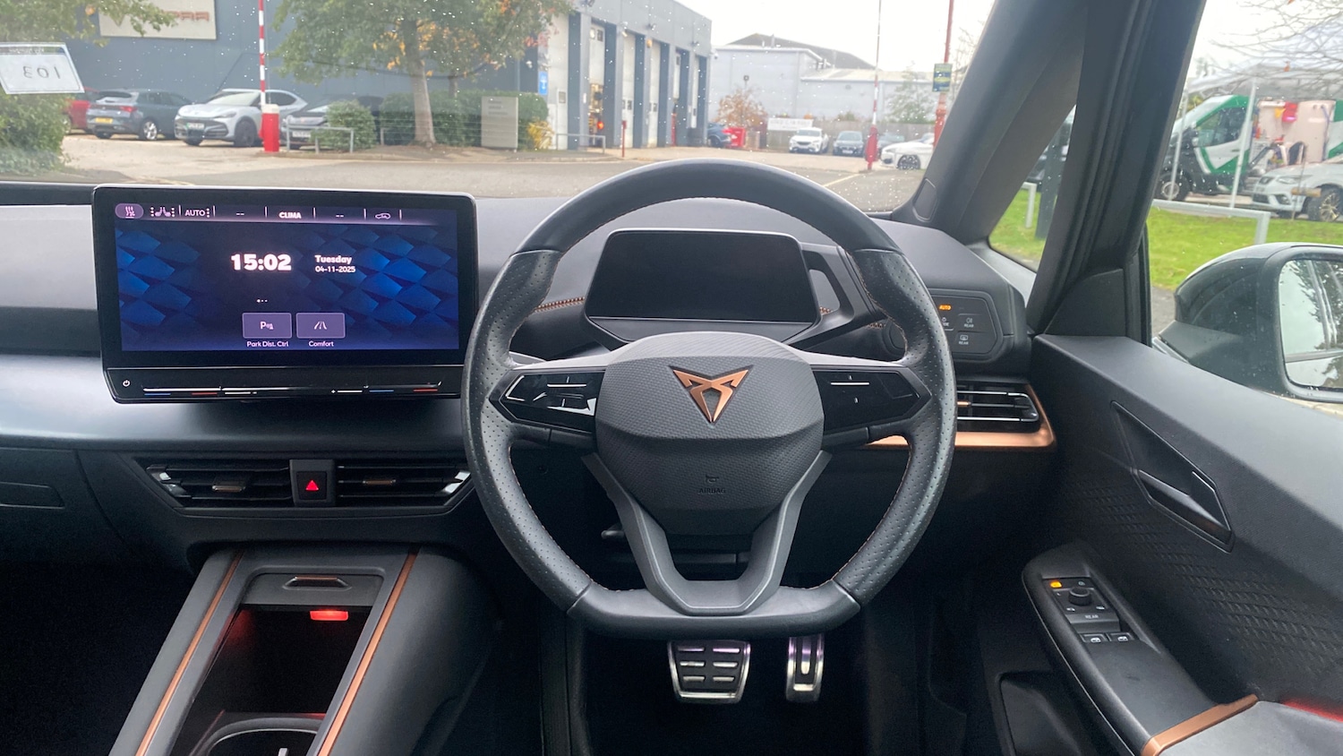 Used Cupra Born 2022 for sale - 76490328: Photo 10