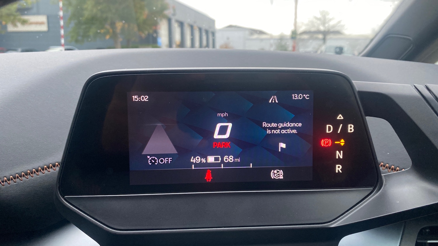 Used Cupra Born 2022 for sale - 76490328: Photo 11