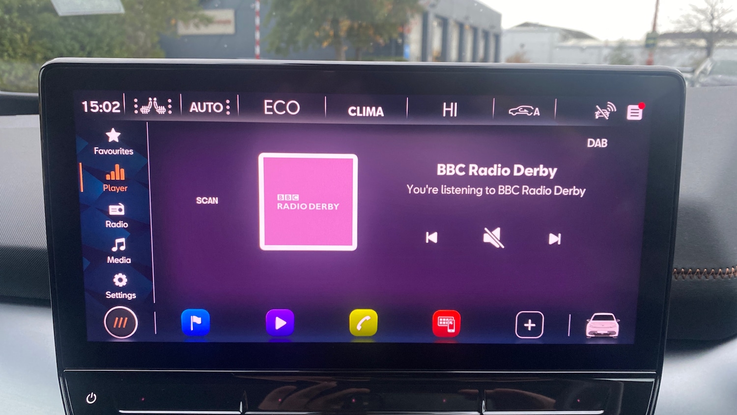 Used Cupra Born 2022 for sale - 76490328: Photo 12