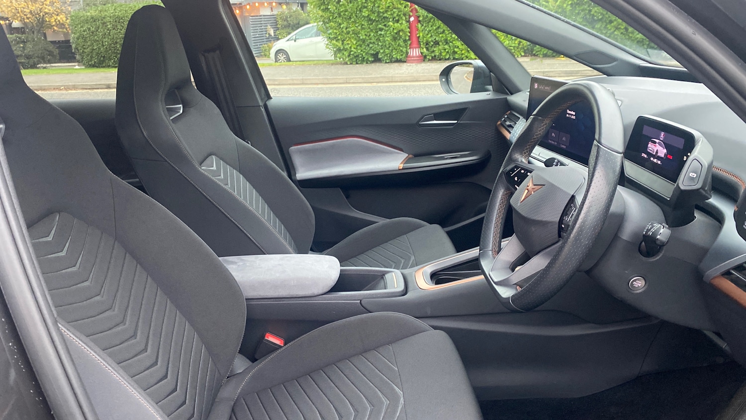 Used Cupra Born 2022 for sale - 76490328: Photo 15