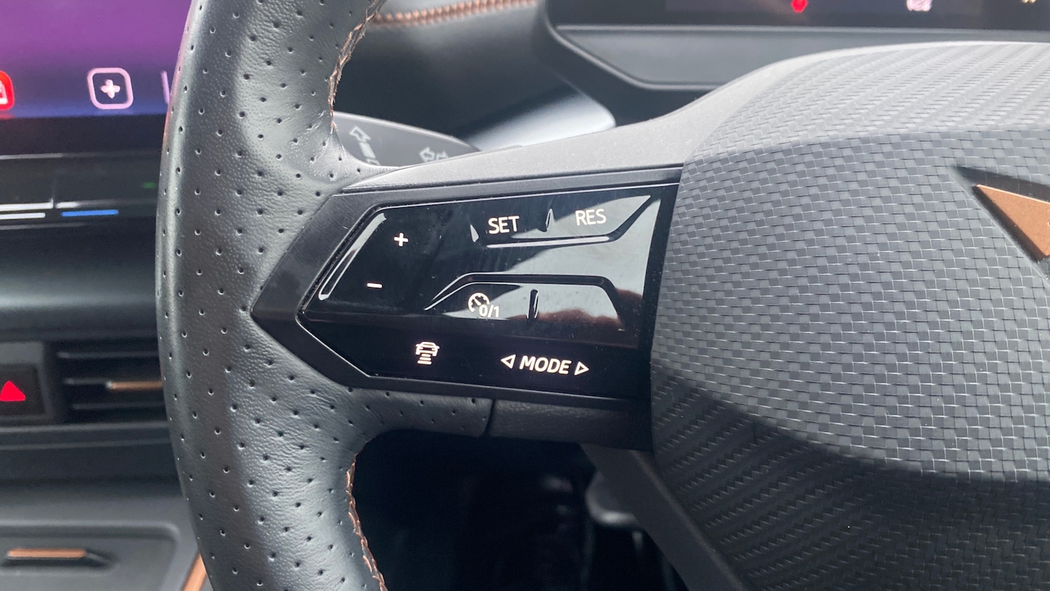 Used Cupra Born 2022 for sale - 76490328: Photo 17