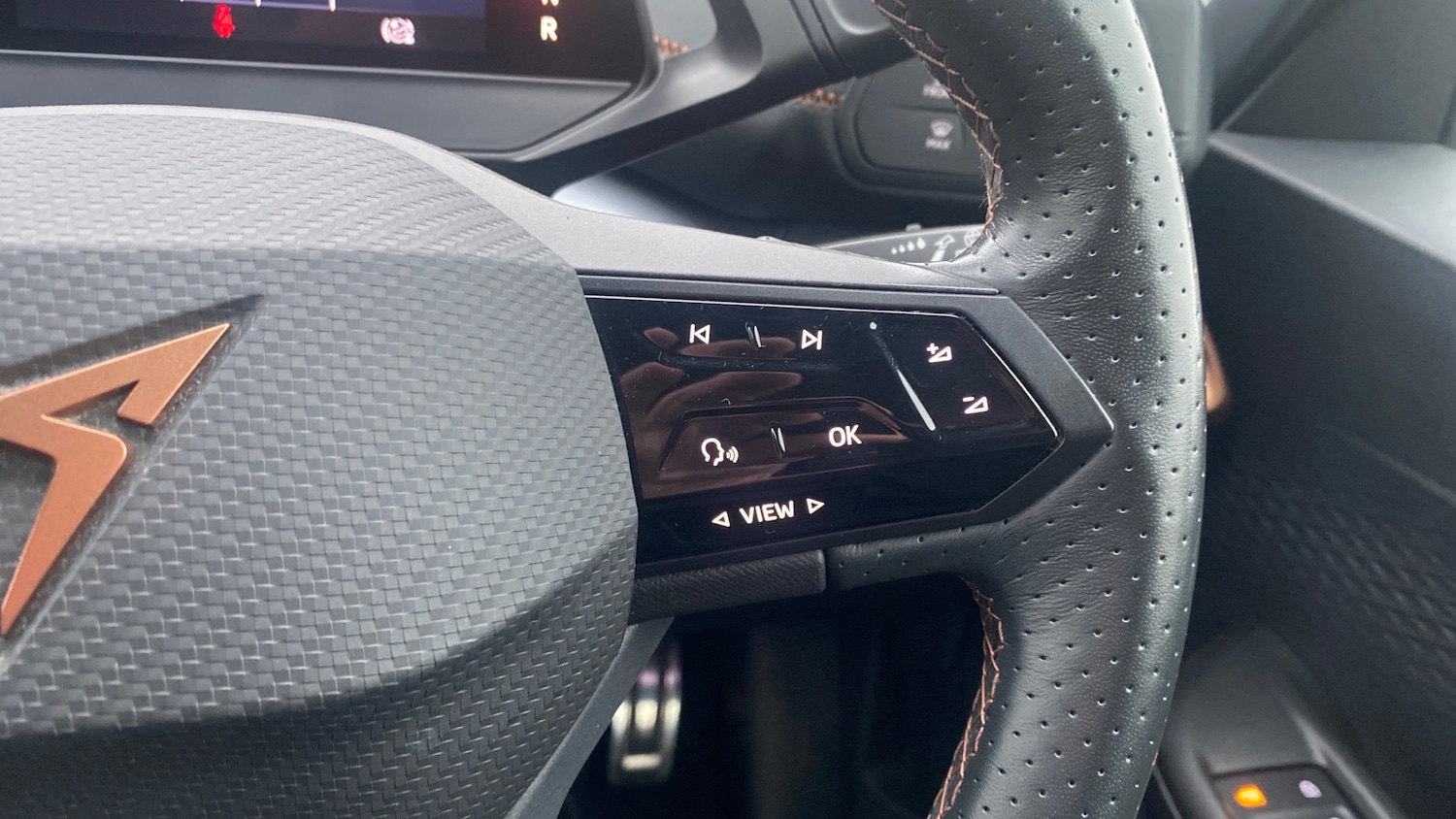 Used Cupra Born 2022 for sale - 76490328: Photo 18