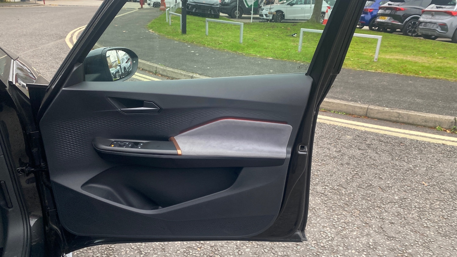 Used Cupra Born 2022 for sale - 76490328: Photo 19