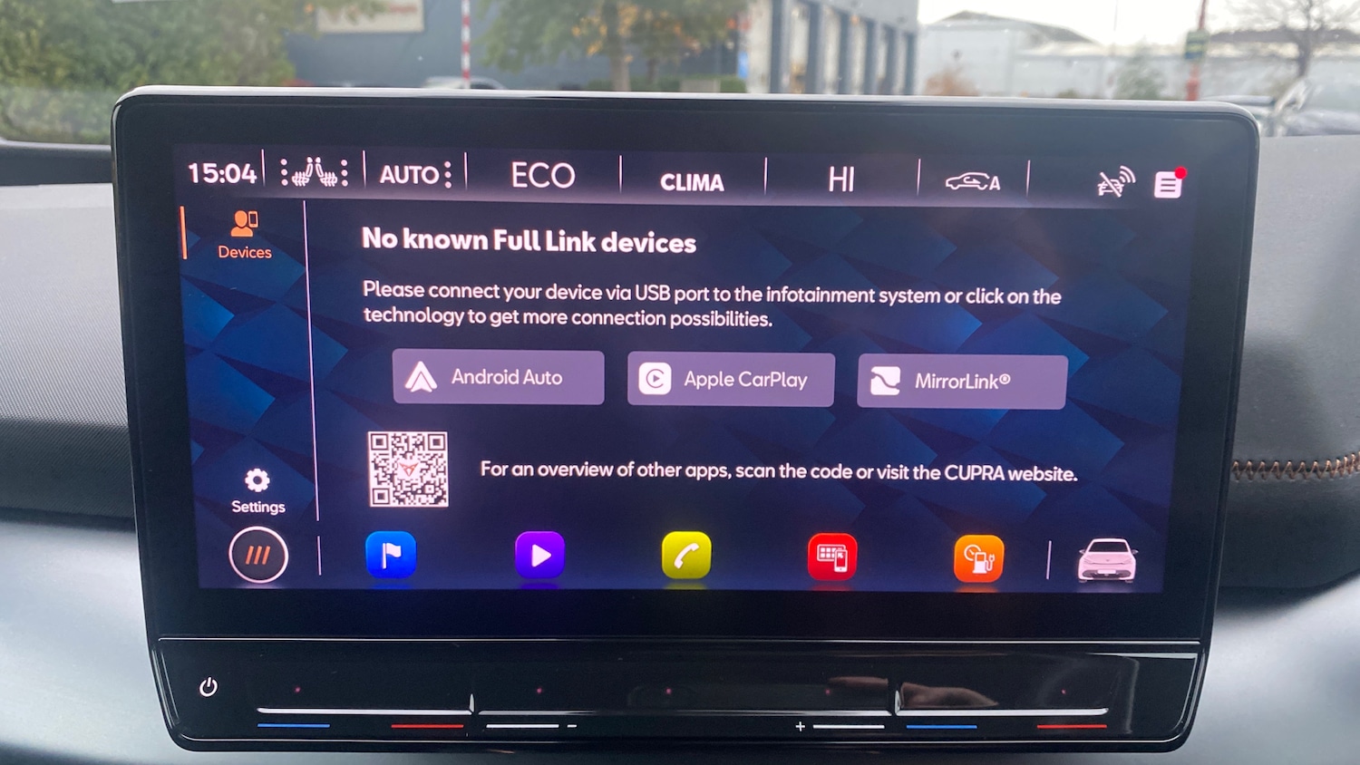 Used Cupra Born 2022 for sale - 76490328: Photo 21