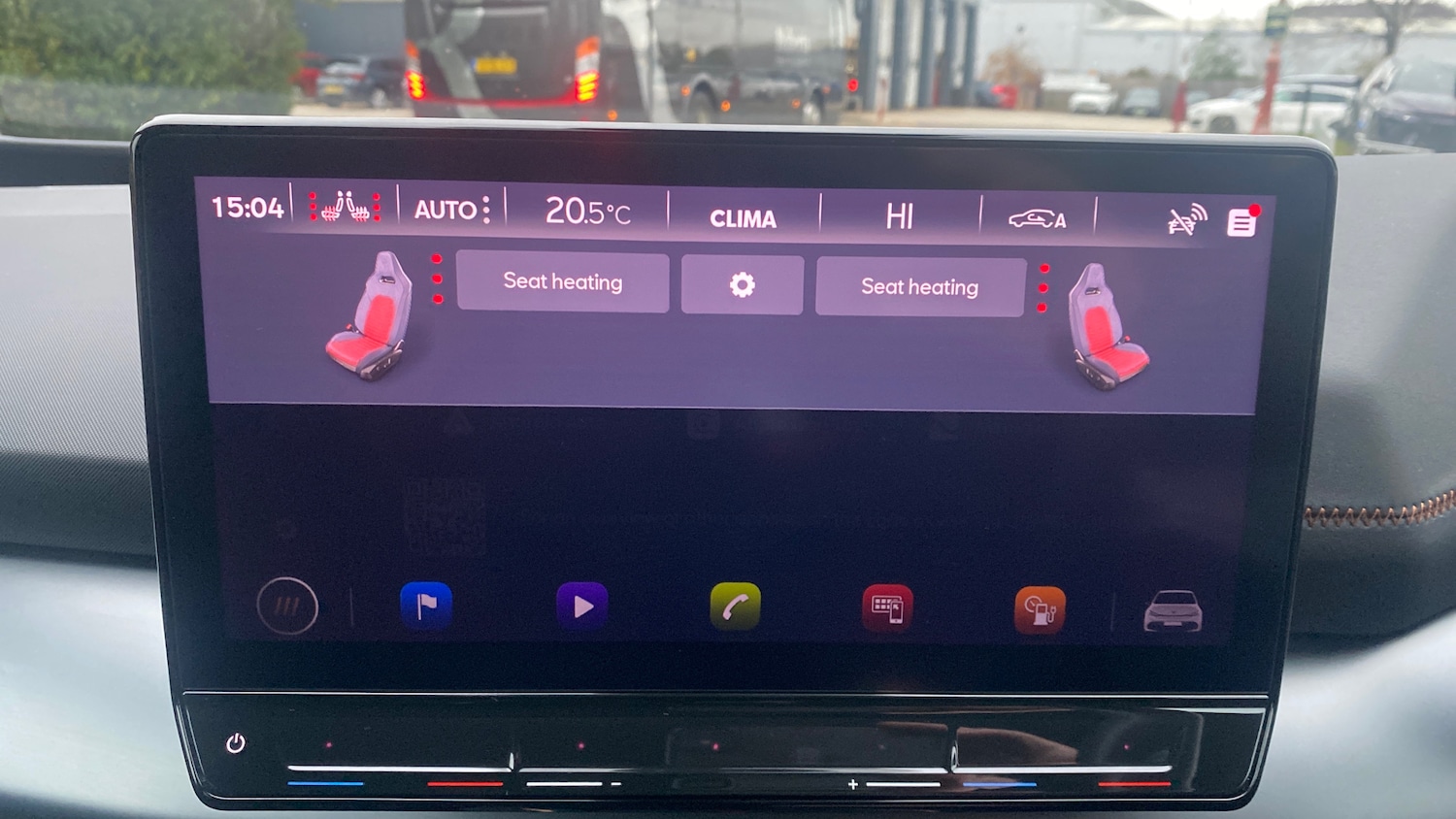 Used Cupra Born 2022 for sale - 76490328: Photo 22