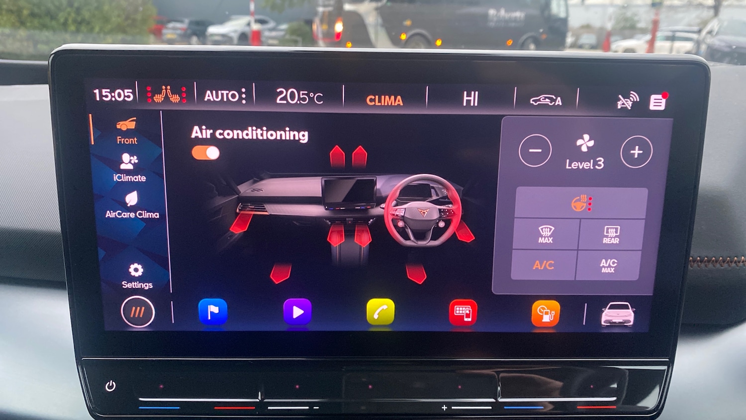 Used Cupra Born 2022 for sale - 76490328: Photo 23