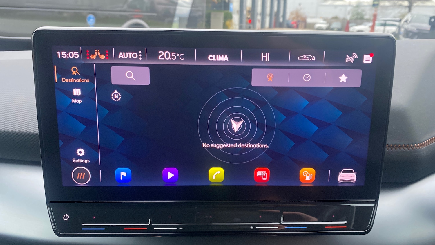 Used Cupra Born 2022 for sale - 76490328: Photo 26