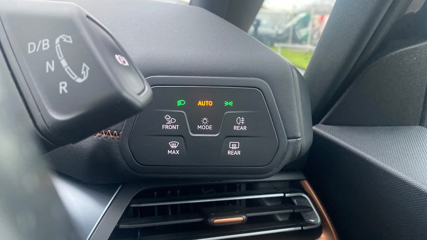 Used Cupra Born 2022 for sale - 76490328: Photo 27