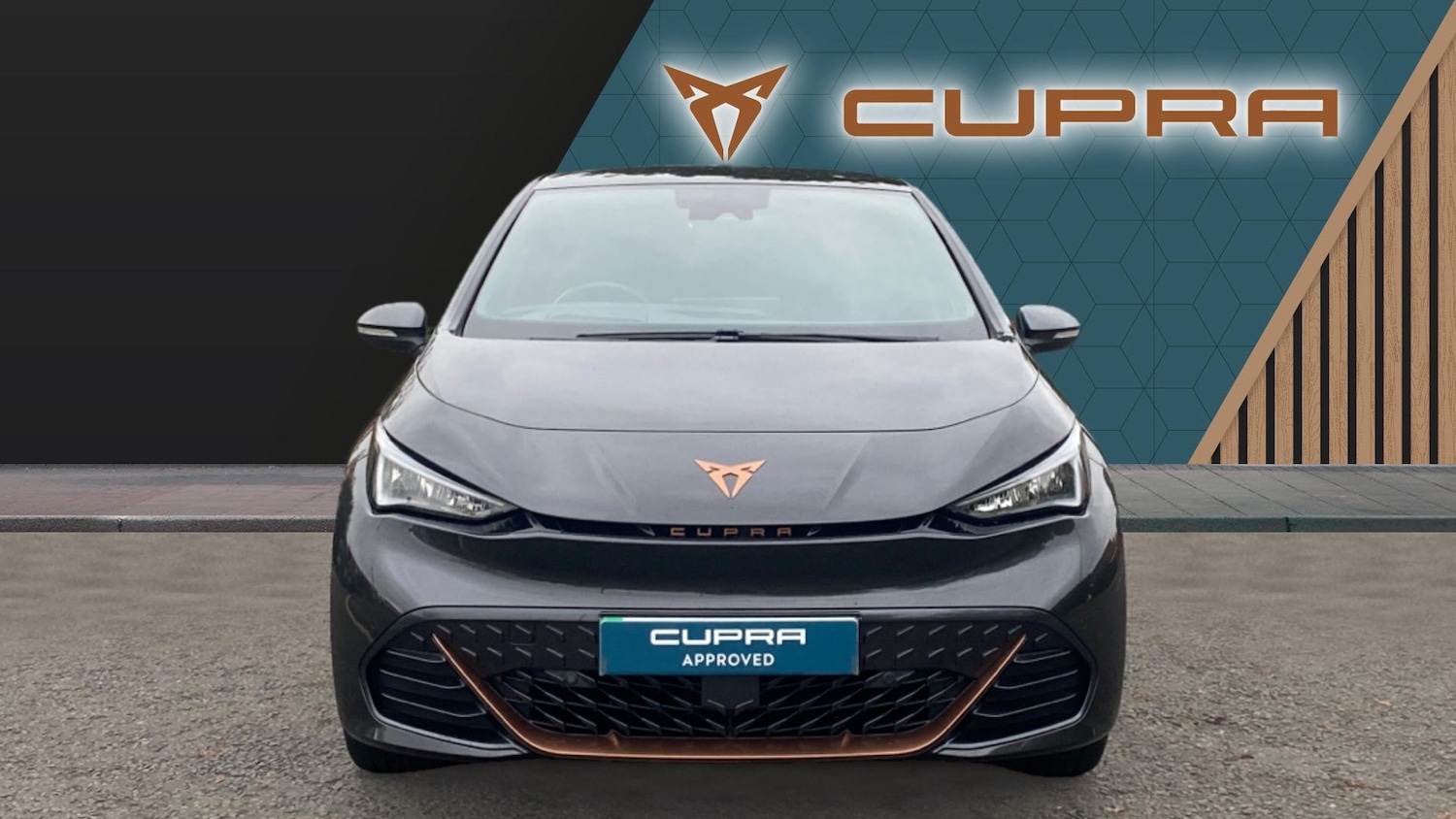 Used Cupra Born 2022 for sale - 76490328: Photo 7