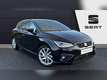 2025 (75) - 1.0 TSI 115 FR 5dr DSG Petrol Hatchback