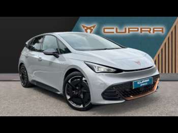 2023 (73) - 169kW e-Boost V3 77kWh 5dr Auto Electric Hatchback