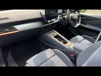 Used Cupra Born 2023 for sale - 74864666: Photo
