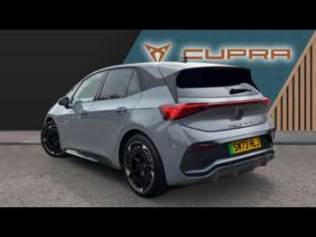 Used Cupra Born 2023 for sale - 74864666: Photo