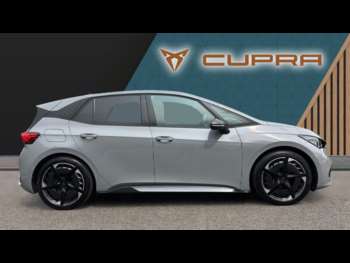 Used Cupra Born 2023 for sale - 74864666: Photo