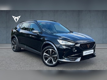 Used Cupra Formentor 2022 for sale - 79528274: Photo