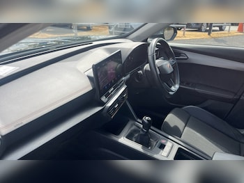 Used Cupra Formentor 2022 for sale - 79528274: Photo