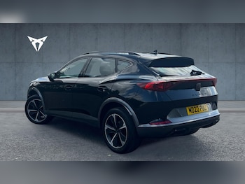 Used Cupra Formentor 2022 for sale - 79528274: Photo