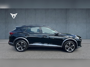 Used Cupra Formentor 2022 for sale - 79528274: Photo