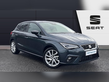 2025 (75) - 1.0 TSI 115 FR 5dr DSG Petrol Hatchback