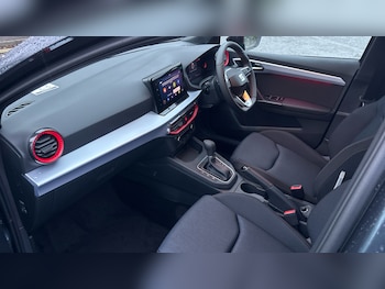 Used SEAT Ibiza 2025 for sale - 76835283: Photo