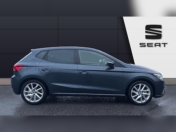 Used SEAT Ibiza 2025 for sale - 76835283: Photo