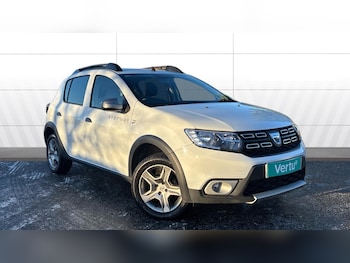 2019 (19) - 0.9 TCe Comfort 5dr Petrol Hatchback