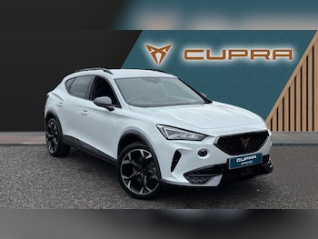Used Cupra Formentor 2024 for sale - 76451804: Photo