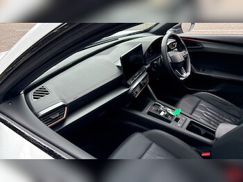 Used Cupra Formentor 2024 for sale - 76451804: Photo