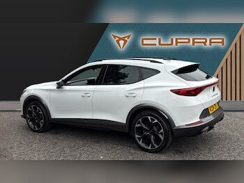 Used Cupra Formentor 2024 for sale - 76451804: Photo