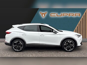 Used Cupra Formentor 2024 for sale - 76451804: Photo